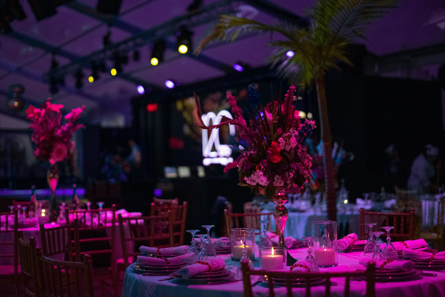 Events & Weddingservice