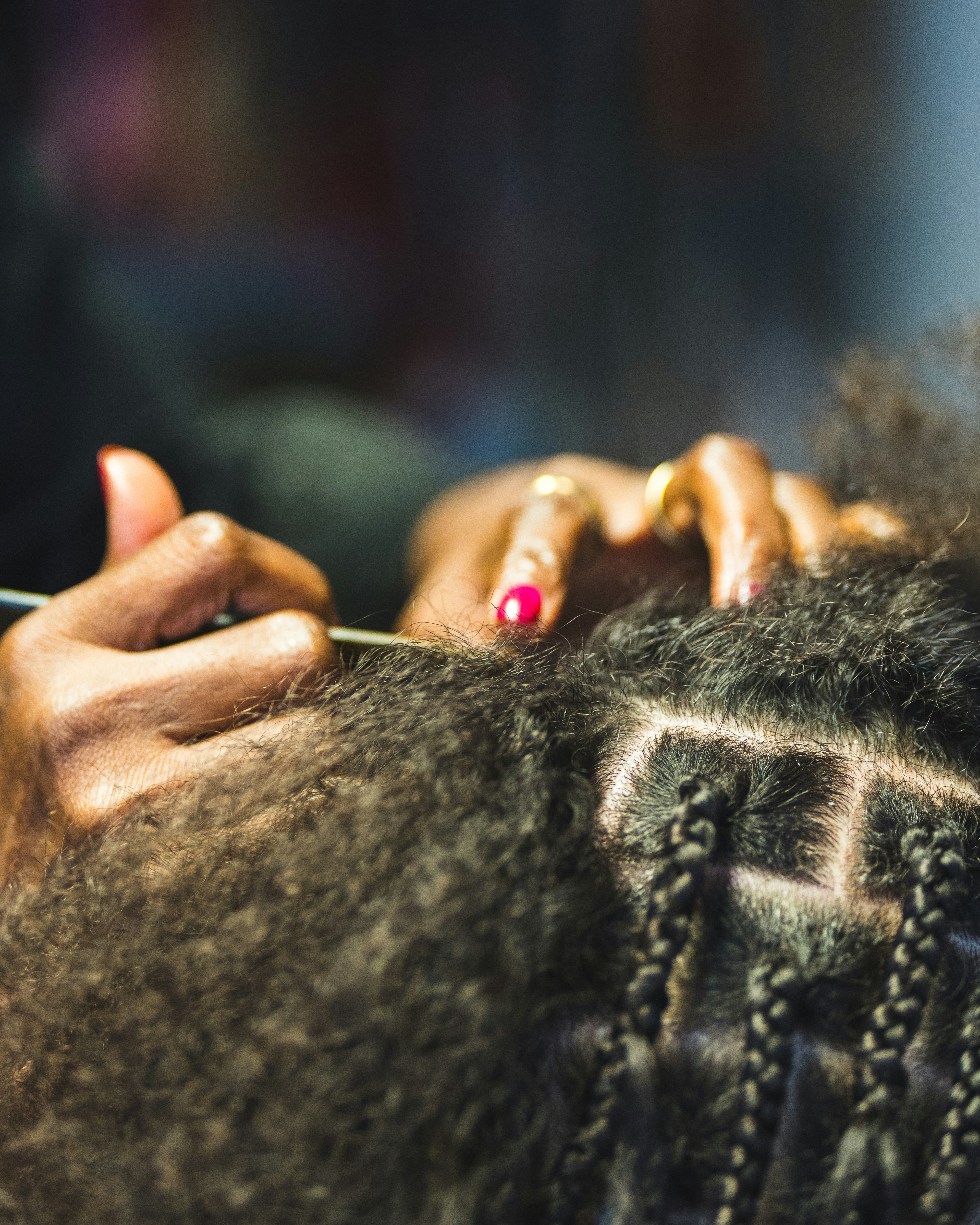 Hair Services