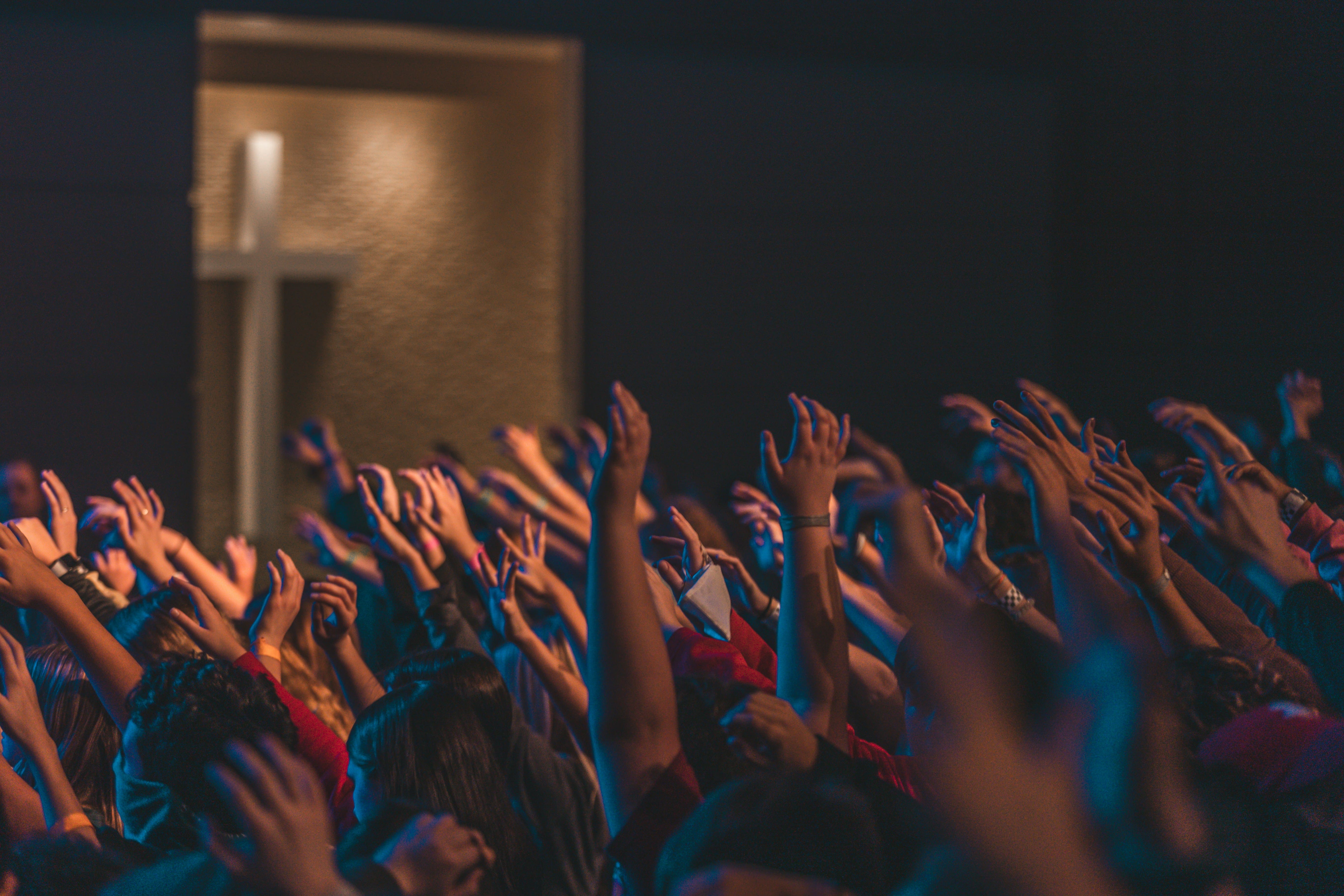 Community & Faith