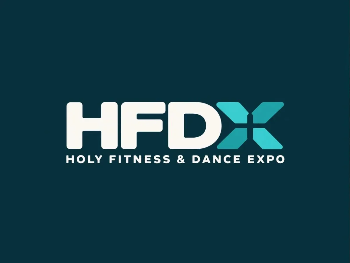 Holy Fitness and Dance Expo