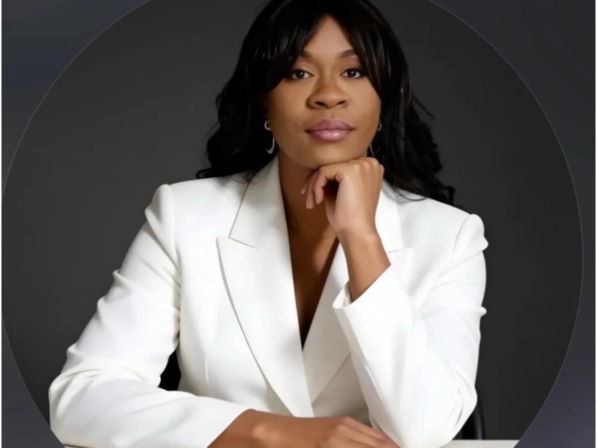 Grace Kazadi Coaching