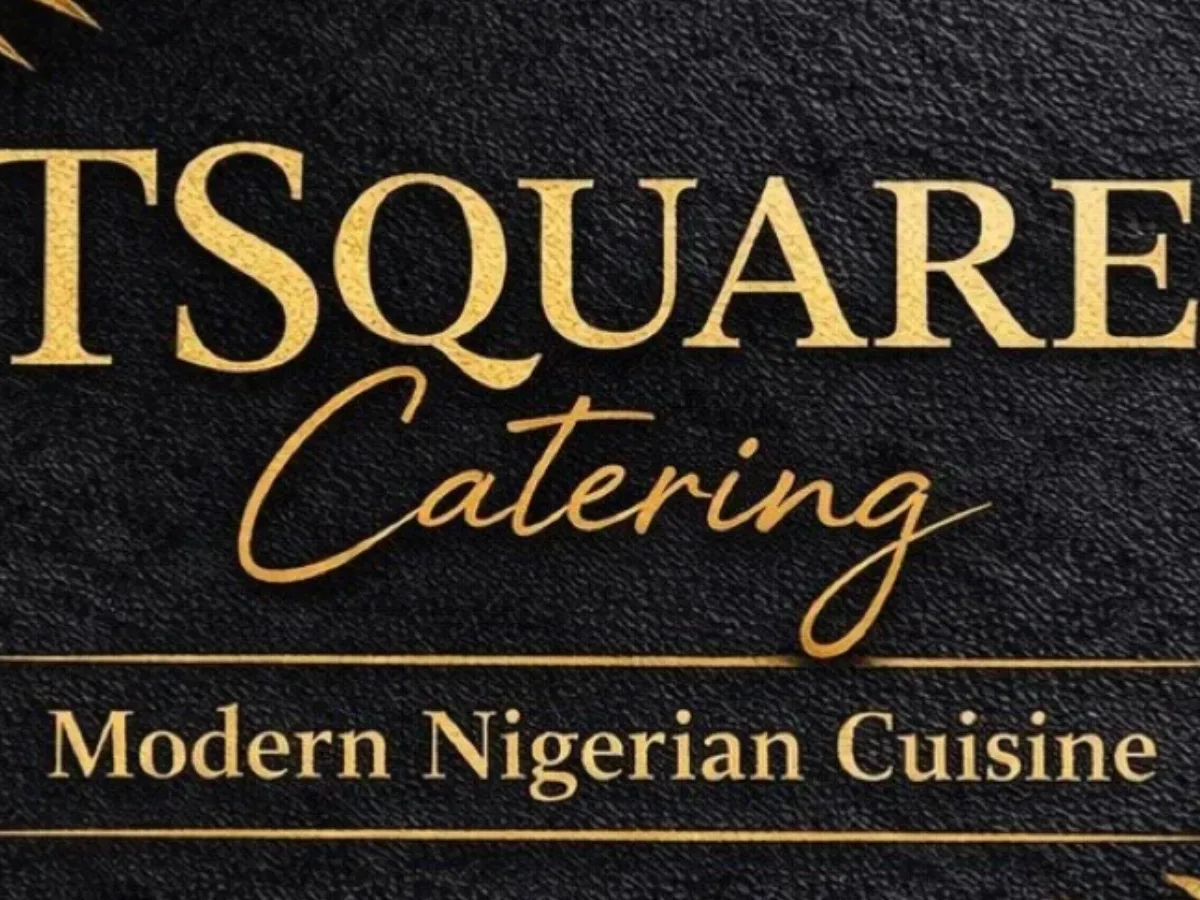 TSquare Catering
